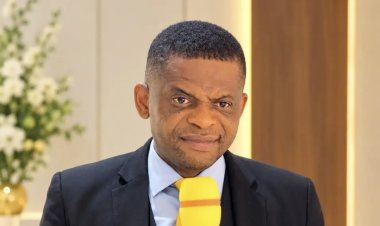 Engr Okwuchukwu Ani Promoted to Professor in ESUT