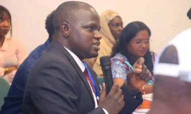Baze University Participates in National Blockchain Education Programme Review and Launch