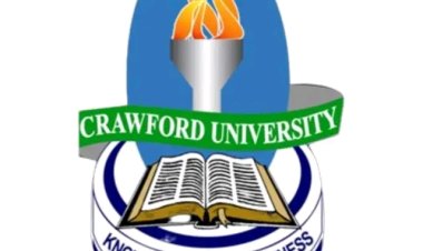 Crawford University Announces 18th Convocation Lecture, Names Dr Alban Igwe as Guest Speaker