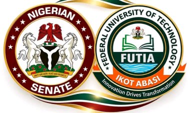 Nigerian Senate Passes Bill Establishing Federal University of Technology, Ikot Abasi
