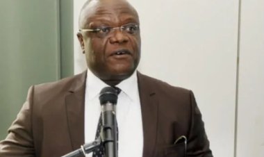 Abiodun Adeniyi Baze University VC to Chair Federal University Lokoja’s 2026 Colloquium