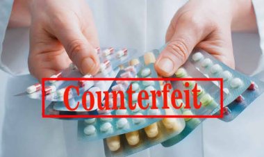 Nigerian Universities Challenged to Develop Technology for Detecting Fake Drugs