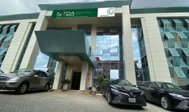 NITDA Backs StartupSouth Conference, Targets 95% Digital Literacy by 2031