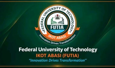 FUTIA Admission: Candidates Advised to Accept Offers Through JAMB Portal or SMS