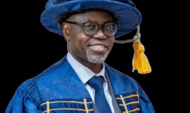 UNILORIN Produces 365 First-Class Graduates as 16,152 Students Prepare for 41st Convocation