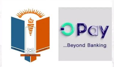 OPay Partners UNIZIK, Unveils 10-Year Scholarship Programme for Students