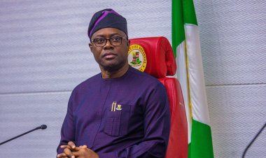 Oyo Education Boards Hit by Resignations as Four Makinde Appointees Quit