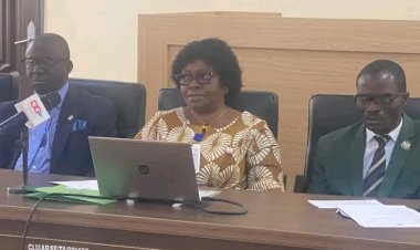 Chrisland University to Graduate 324 Students, Produces 69 First-Class Graduates