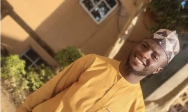 ATBU Loses 300-Level Mechanical Engineering Student, Anass Ahmad