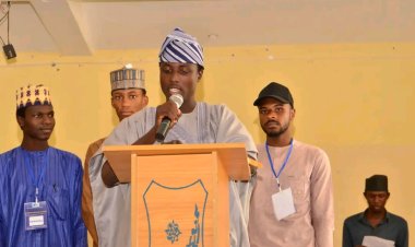 SUG-BUK Organises Symposium 2026, Launches SUG Almanac