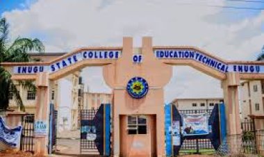 ESCET Students Face Examination Ban Over NELFUND Loan Application Directive