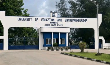 UEE Akamkpa Announces Resumption Date