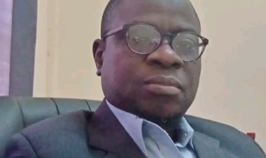 FUNAAB Professor Salami Ismaila Appointed Vice-Chancellor of Abdulfattah Durojaiye University