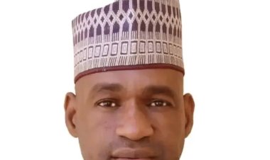 Gov. Fintiri Appoints Prof. Ibrahim Danjuma as Substantive Rector of Adamawa State Polytechnic