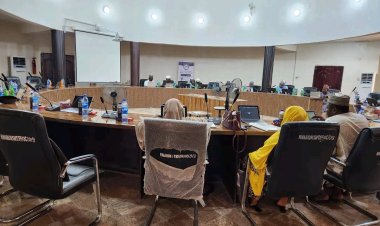 ABSU Students Win N35m Car, Laptops From MTN