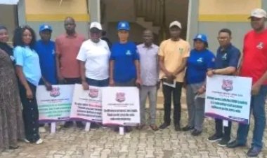 SERVICOM Urges NOUN NCoS Centre to Prioritise Student-Centred Services