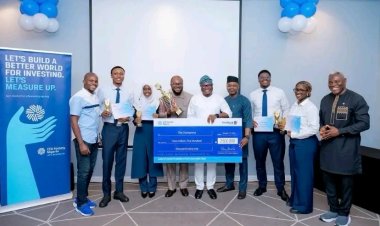 Nile University Wins 2026 CFA Society Nigeria University Ethics Challenge