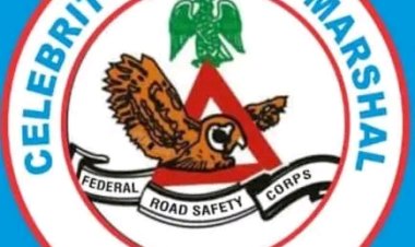 COOU Secures FRSC Partnership to Establish Road Safety Special Marshals Unit