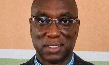 FUNAAB Appoints Prof. Oladele Talabi as Zoo Park Director for Three-Year Tenure