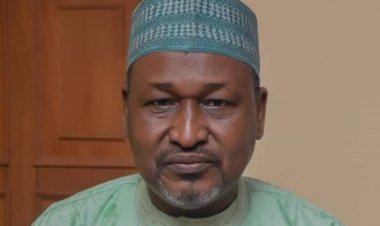 Nigeria Looks to China for Industrial Growth as NBTE Calls for HND-BSc Equality