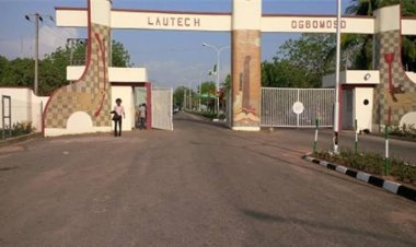 LAUTECH Iseyin Confirms Lectures Are Ongoing Amid Campus Autonomy Plan