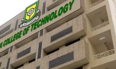 YABATECH Releases Degree Departmental Cut-Off Marks for 2026/2027 Admission