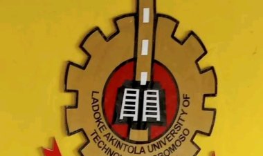LAUTECH to Host Interswitch Pan-African Discovery Series, Calls for Student Participation