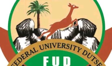 FUD Announces Admission Guidelines for Newly Approved Programmes for 2026/2027 Session