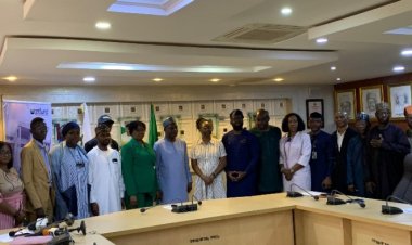 TETFund Sets Up Committee to Establish International-Standard Autism Centres in Nigeria