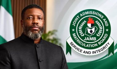 JAMB Considers Critical Thinking Tests as 108 Underage Candidates Qualify for Early Admission