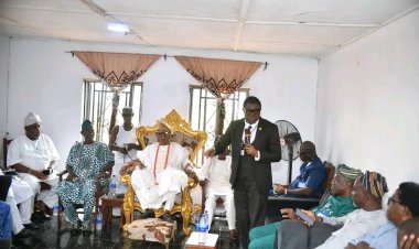 TASFUED, Host Communities Renew Commitment to Stronger Partnership