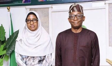 NSUK, BPP Move to Establish Centre for Procurement and Environmental Standards