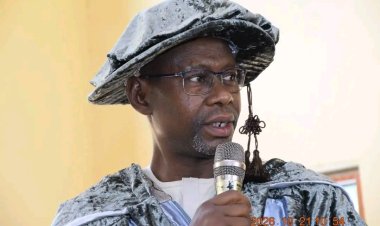 TASFUED, Security Agencies Strengthen Collaboration on Campus Safety