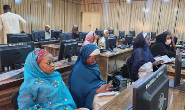 KHAIRUN Strengthens Administrative Capacity for Quality Assurance and Accreditation