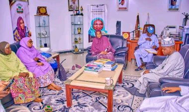 NWUK Appoints Retired Police Commissioner as Director of Security