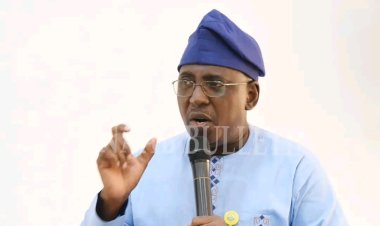 FUNAAB Hosts Nigeria's First National Symposium on Greenhouse Cultivation