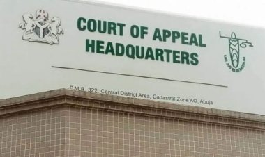Court of Appeal in Jos Reportedly Strikes Out Case Against Disengaged Plateau Polytechnic Staff