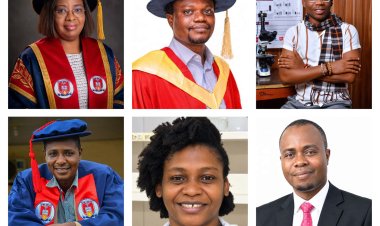 UNIMED Ondo Researchers Make Stanford–Elsevier World Top 2% Scientists List