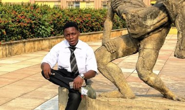 ABU Zaria Mourns 400-Level Medical Laboratory Science Student