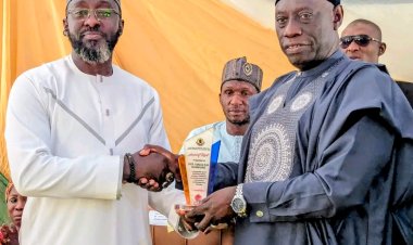 FUE Zaria VC Appeals to Kaduna Govt for Land to Support Expansion
