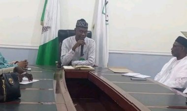 ABU Hosts International Conference on Underutilized Legumes for Food Security