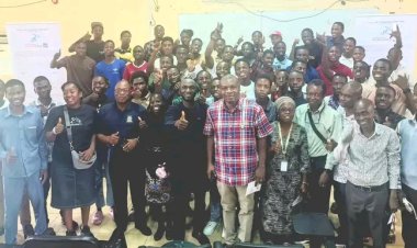FUNAAB, Huawei Partner to Strengthen Global ICT Skills Among Students and Staff