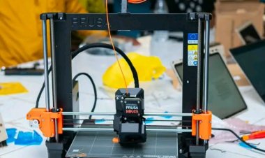 FUTA Physics Department Acquires Prusa MK4 3D Printer to Boost Research and Innovation