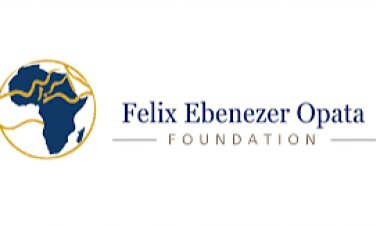Felix Ebenezer Opata Foundation Donates N20m Educational Materials to 461 Lagos Students