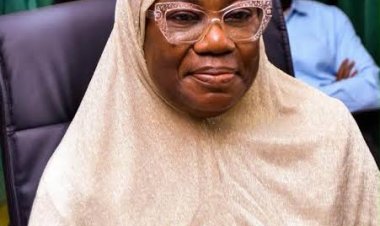 Bilquees Toyin Adekoya Assumes Office as Lagos Education District III Tutor-General