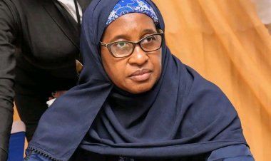 NSUK Vice-Chancellor Reaffirms Commitment to Legal Excellence as Faculty of Law Honours Dr. Hassan Liman
