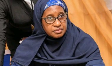 NSUK Vice-Chancellor Reaffirms Commitment to Legal Excellence as Faculty of Law Honours Dr Hassan Liman