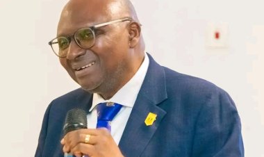 UI Vice-Chancellor Calls for Curriculum Renewal as Centre for General Studies Marks 40th Anniversary