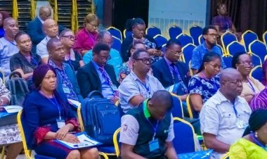 University of Ibadan Trains Alumni Representatives to Strengthen Engagement with Graduates