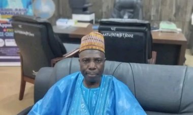 KWASU Appoints Professor Abdulrauf Ambali as Dean of Management and Social Sciences
